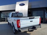 Certified 2023 Ford F350 XLT w/ FX4 Off-Road Package image 3