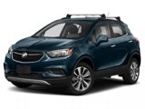 Used 2022 Buick Encore Preferred w/ Safety Package image 4