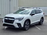 Certified 2025 Subaru Ascent Limited w/ Popular Package #1 image 2