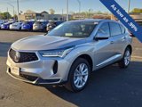 Certified 2024 Acura RDX SH-AWD image 2