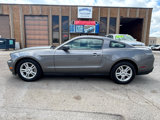 Used 2011 Ford Mustang Coupe image 4
