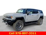 New 2025 GMC Hummer EV 3X image 4