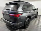 Used 2025 Toyota Sequoia TRD Pro image 5
