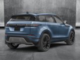 New 2026 Land Rover Range Rover Evoque S image 2