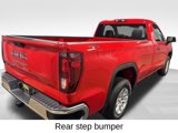 New 2025 GMC Sierra 1500 Pro w/ Pro Value Package image 3