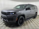 New 2025 Jeep Wagoneer Series II image 5