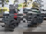 New 2025 Nissan Frontier PRO-4X w/ Pro Premium Package image 4