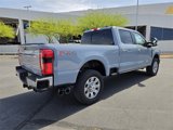 New 2025 Ford F350 King Ranch w/ Chrome Package image 4
