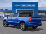 New 2026 Chevrolet Silverado 1500 RST image 3