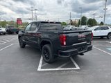 New 2025 GMC Sierra 1500 Elevation image 5