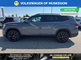 New 2026 Volkswagen Atlas SE image 4