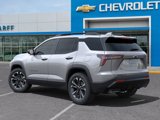 New 2026 Chevrolet Equinox RS w/ Convenience Package III image 3