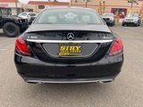 Used 2020 Mercedes-Benz C 300 4MATIC Sedan w/ Premium Package image 4