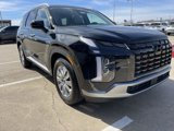New 2025 Hyundai Palisade SEL image 4
