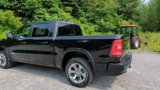 New 2026 RAM 1500 Big Horn image 2
