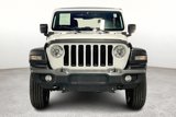 Used 2020 Jeep Wrangler Unlimited Sport S image 4