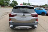 Used 2021 Kia Seltos S image 4