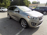Used 2016 Kia Sorento SX image 5