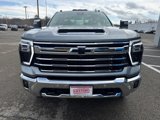 Used 2024 Chevrolet Silverado 2500 LTZ w/ LTZ Convenience Package image 5