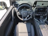 New 2025 Lexus LX 600 4WD w/ Premium Package image 4