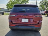 Used 2023 Jeep Grand Cherokee L Laredo image 5