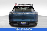 New 2025 Nissan Murano Platinum w/ Cargo Package image 4
