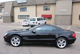 Used 2003 Mercedes-Benz SL 500 image 2