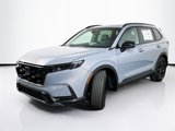 New 2026 Honda CR-V Sport-L image 2