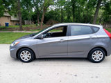 Used 2014 Hyundai Accent GS image 2
