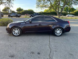 Used 2008 Cadillac CTS 3.6 image 3