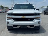 Used 2017 Chevrolet Silverado 1500 LT w/ All Star Edition image 2