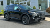 New 2026 Nissan Rogue SV w/ SV Premium Package image 2