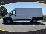 Used 2021 RAM ProMaster 3500 image 5
