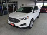 Certified 2023 Ford Edge SEL w/ Convenience Package image 4