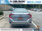 Used 2020 Honda Civic LX image 4