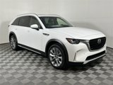 New 2025 MAZDA CX-90 3.3 Turbo w/ Premium Plus Pkg image 2