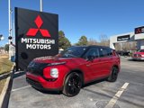 New 2025 Mitsubishi Outlander SEL Black Edition image 2