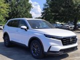 New 2026 Honda CR-V EX-L image 5