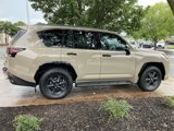 New 2025 Lexus LX 700h Overtrail image 2