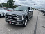 New 2025 Ford F150 Lariat image 3