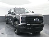 New 2025 Ford F350 Platinum image 2