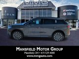 New 2025 Lincoln Corsair Reserve w/ Equipment Group 202A image 2