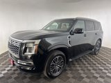 New 2025 Nissan Armada SL image 3