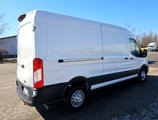 Used 2023 Ford Transit 250 Medium Roof AWD image 2