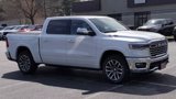 New 2025 RAM 1500 Limited image 5