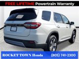 New 2025 Honda Pilot EX-L image 5