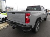 New 2025 Chevrolet Silverado 2500 Custom w/ Custom Value Package image 4