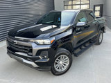 Used 2024 Chevrolet Colorado LT w/ LT Convenience Package II image 2