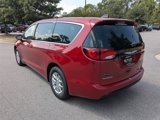 New 2026 Chrysler Voyager LX image 4