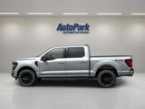 New 2025 Ford F150 XLT w/ Equipment Group 302A MID image 4